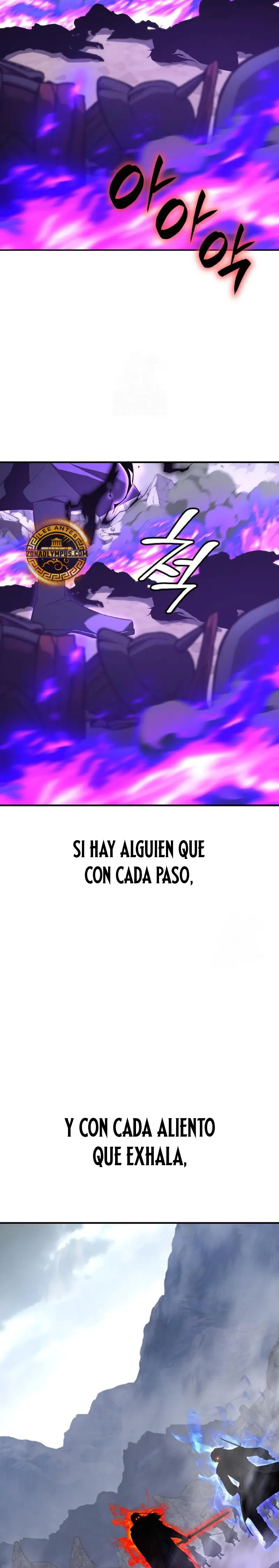 Reencarne como el heredero loco > Capitulo 170 > Page 91