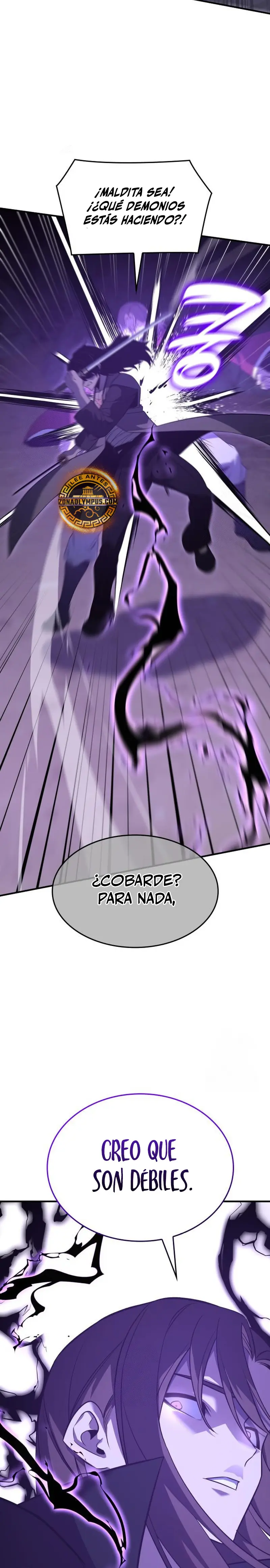 Reencarne como el heredero loco > Capitulo 170 > Page 151