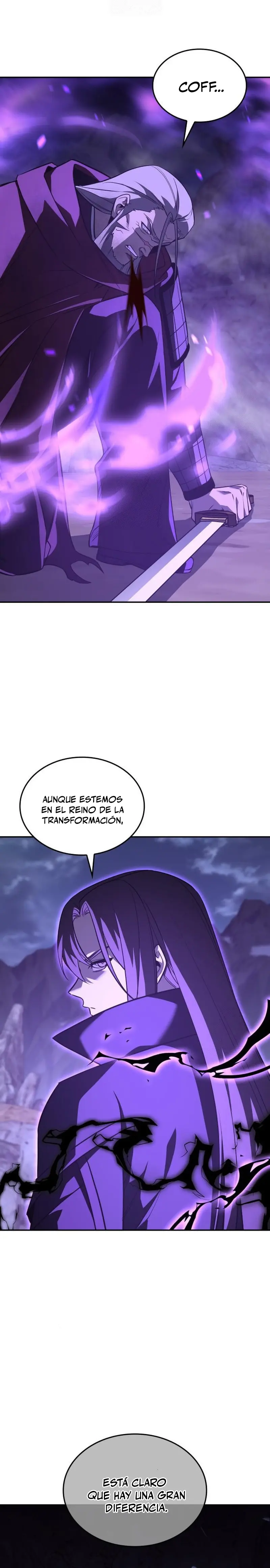 Reencarne como el heredero loco > Capitulo 170 > Page 201