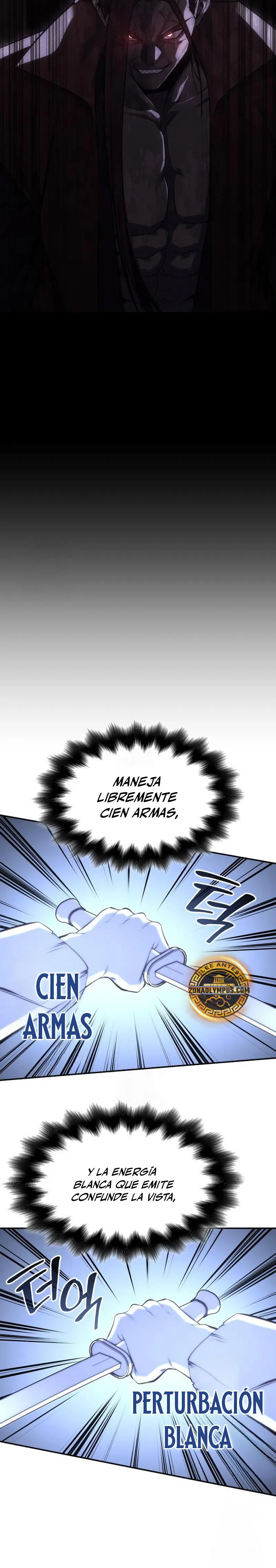 Reencarne como el heredero loco > Capitulo 170 > Page 261