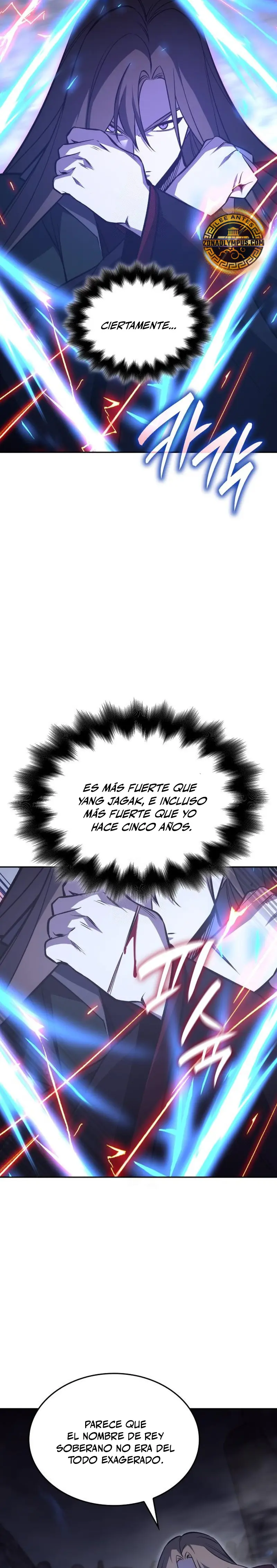 Reencarne como el heredero loco > Capitulo 170 > Page 301