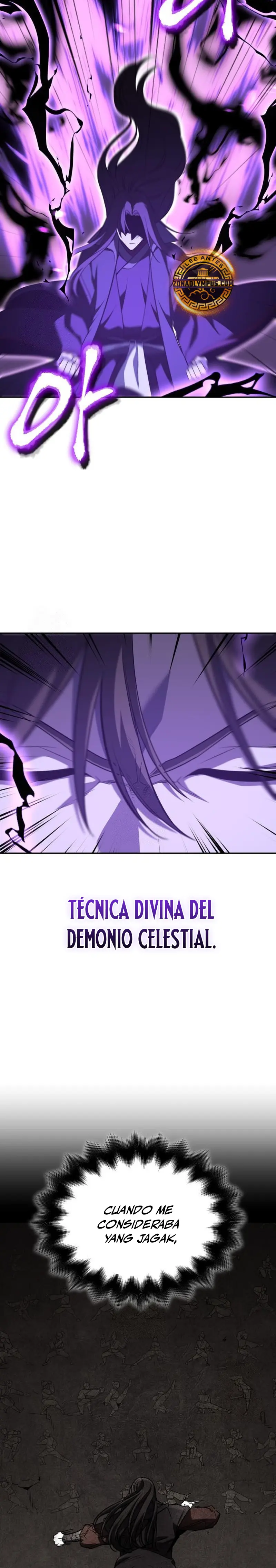Reencarne como el heredero loco > Capitulo 170 > Page 321