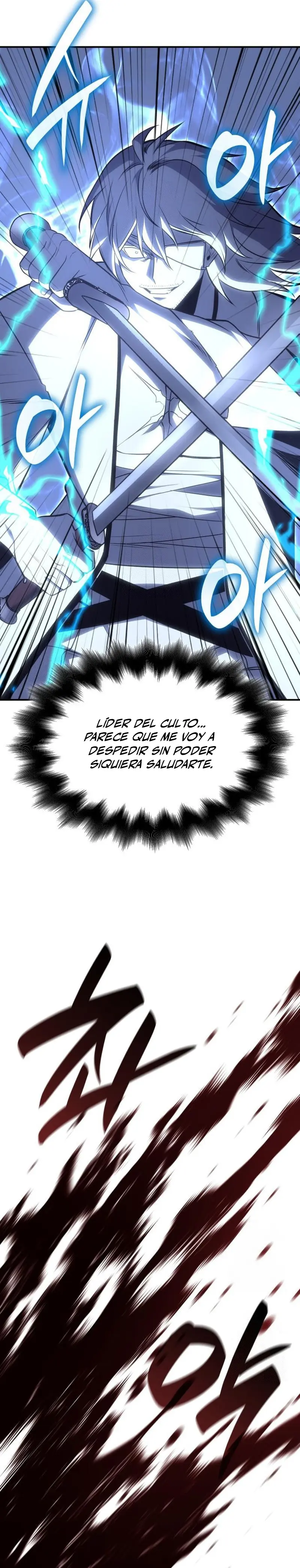 Reencarne como el heredero loco > Capitulo 170 > Page 461