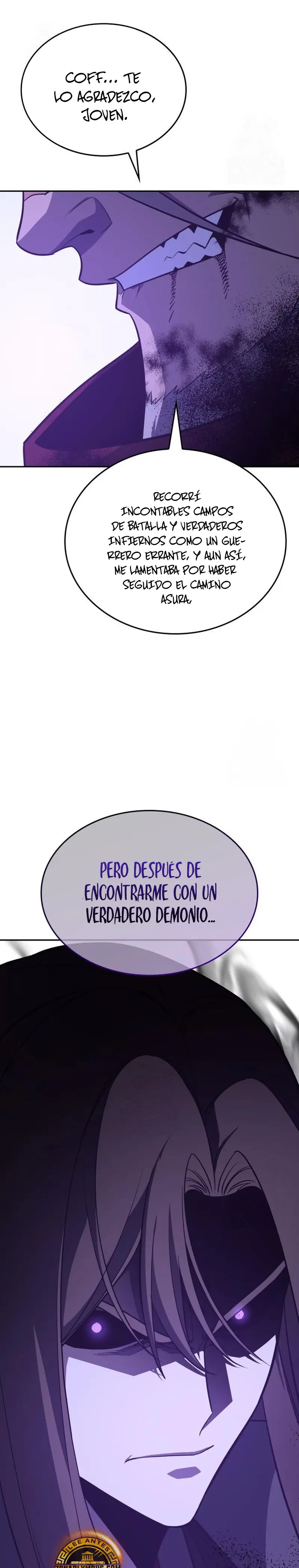 Reencarne como el heredero loco > Capitulo 170 > Page 491