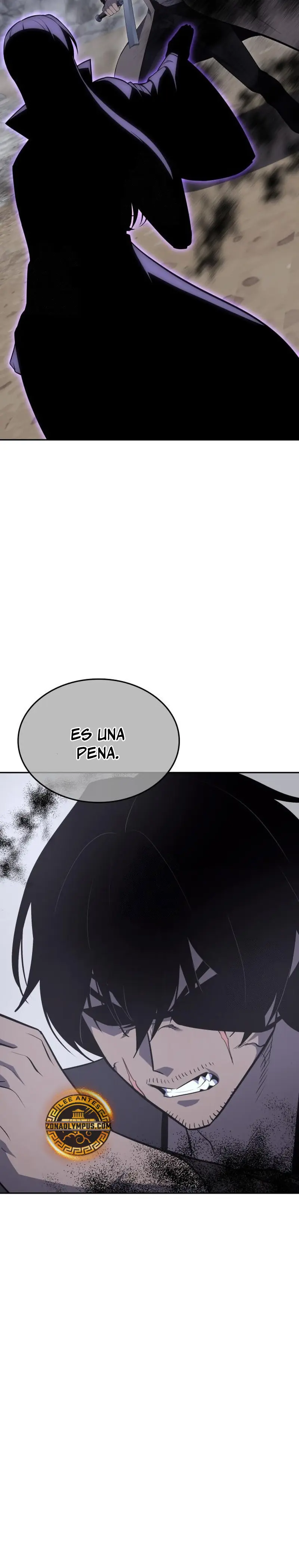 Reencarne como el heredero loco > Capitulo 170 > Page 511