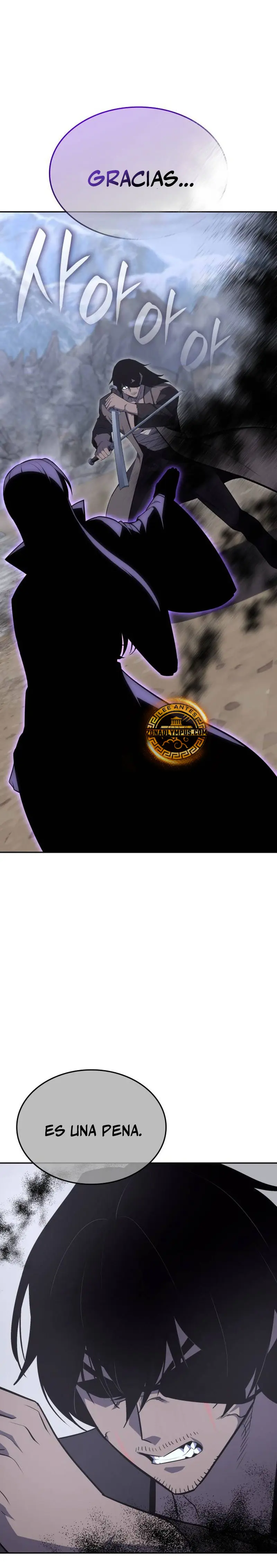 Reencarne como el heredero loco > Capitulo 171 > Page 21