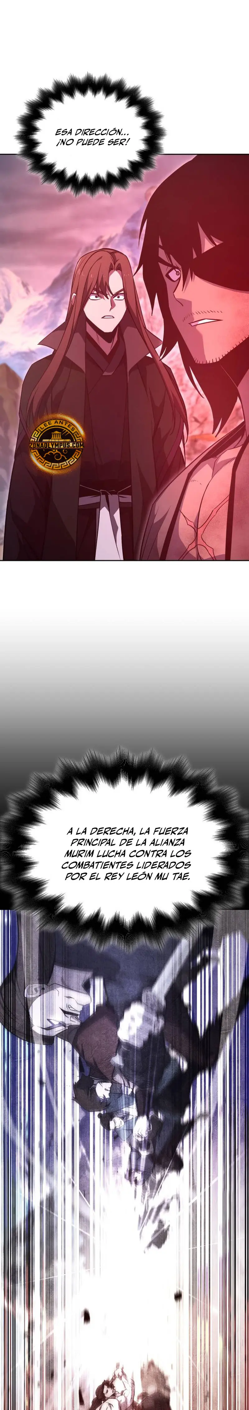 Reencarne como el heredero loco > Capitulo 171 > Page 61