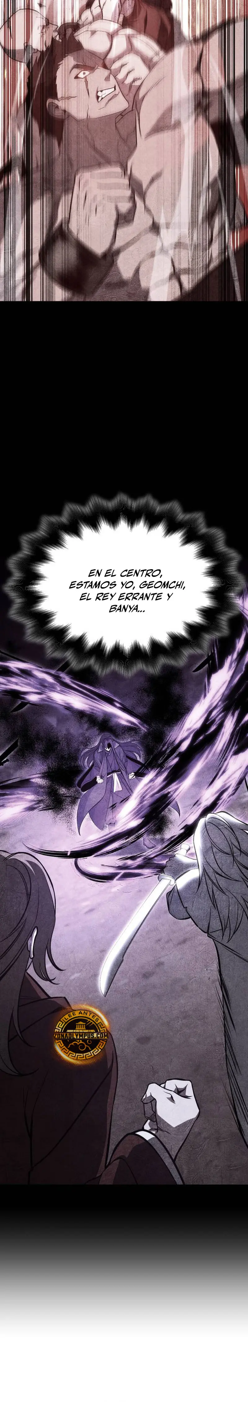 Reencarne como el heredero loco > Capitulo 171 > Page 71