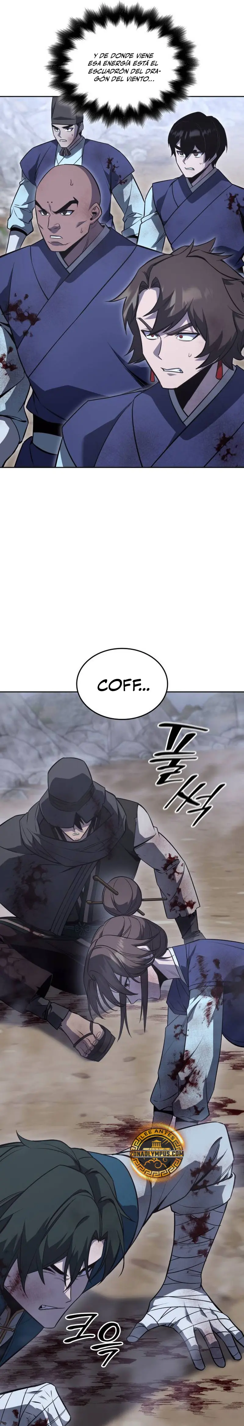 Reencarne como el heredero loco > Capitulo 171 > Page 81