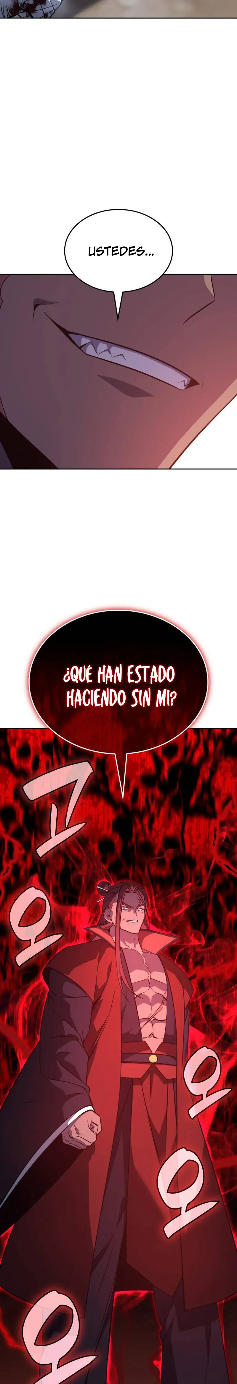 Reencarne como el heredero loco > Capitulo 171 > Page 91