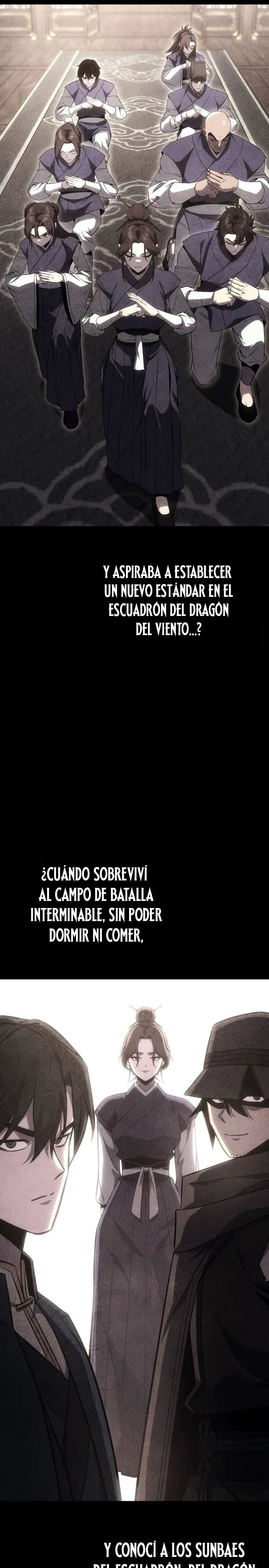 Reencarne como el heredero loco > Capitulo 171 > Page 121