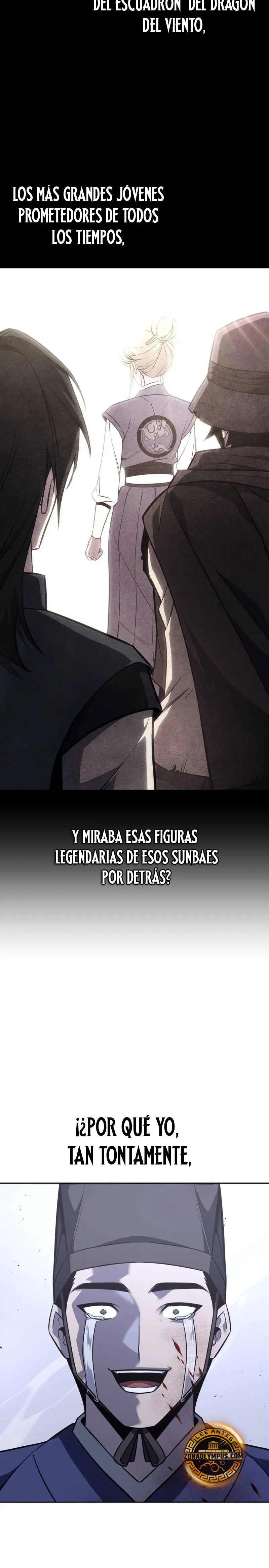 Reencarne como el heredero loco > Capitulo 171 > Page 131