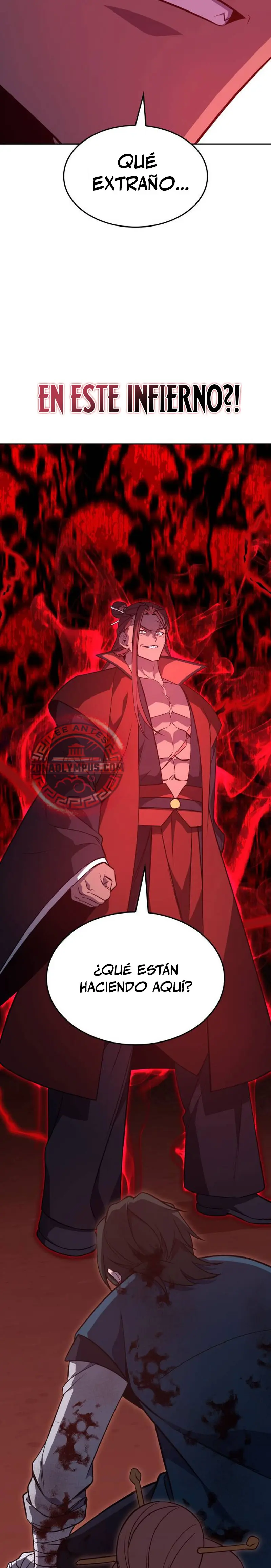 Reencarne como el heredero loco > Capitulo 171 > Page 151