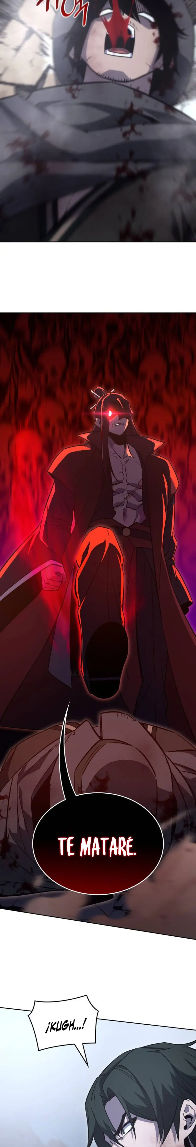 Reencarne como el heredero loco > Capitulo 171 > Page 241