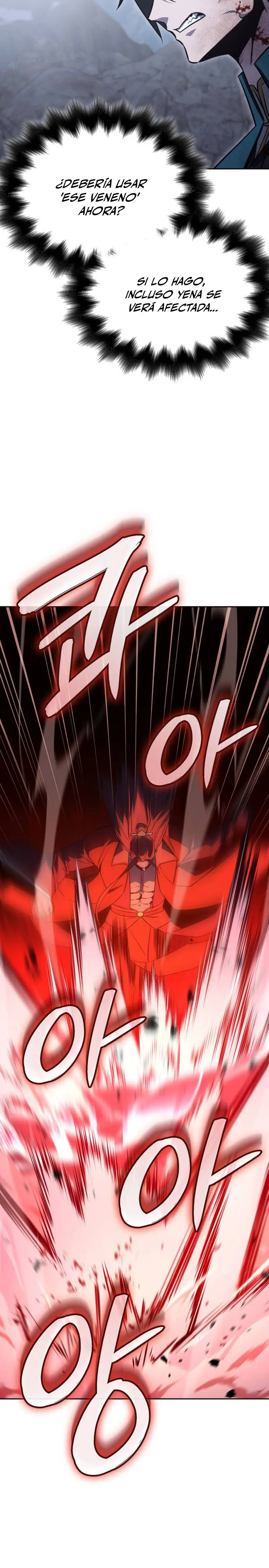 Reencarne como el heredero loco > Capitulo 171 > Page 251