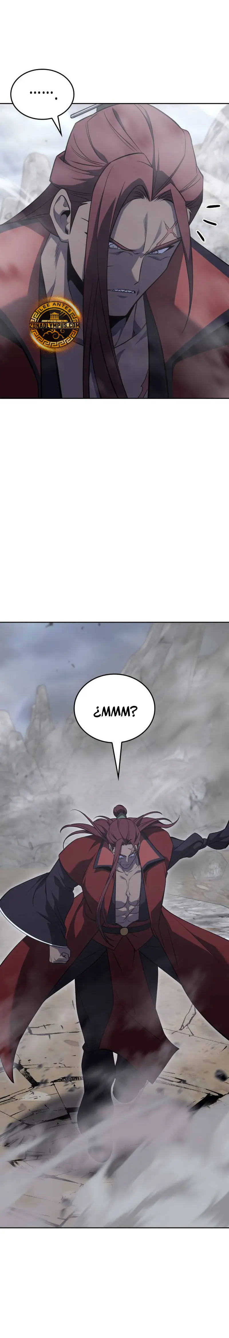 Reencarne como el heredero loco > Capitulo 171 > Page 261