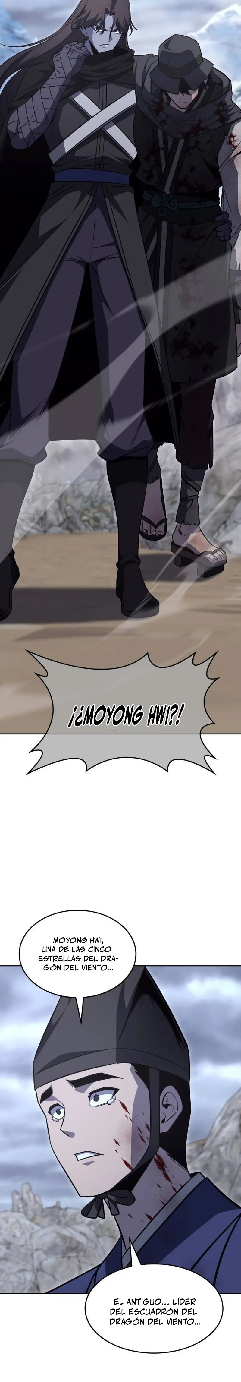 Reencarne como el heredero loco > Capitulo 171 > Page 281