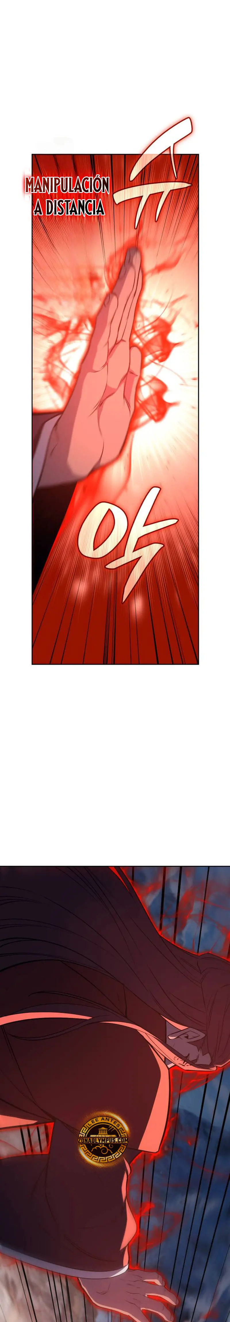 Reencarne como el heredero loco > Capitulo 171 > Page 301