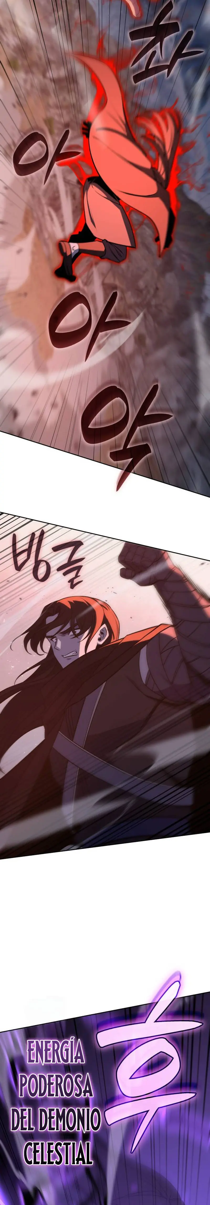 Reencarne como el heredero loco > Capitulo 171 > Page 311