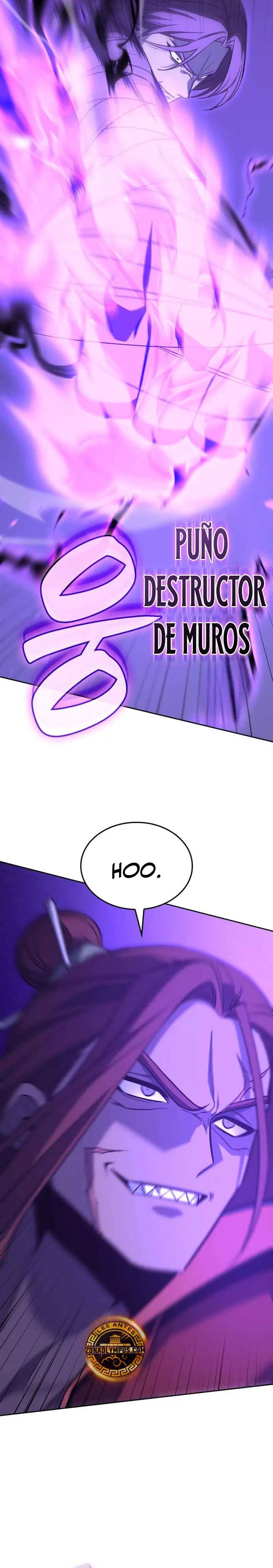 Reencarne como el heredero loco > Capitulo 171 > Page 321