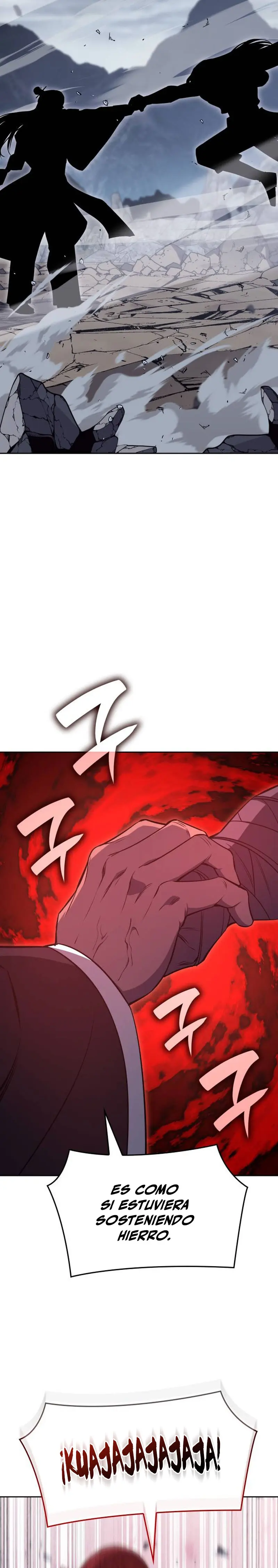 Reencarne como el heredero loco > Capitulo 171 > Page 341