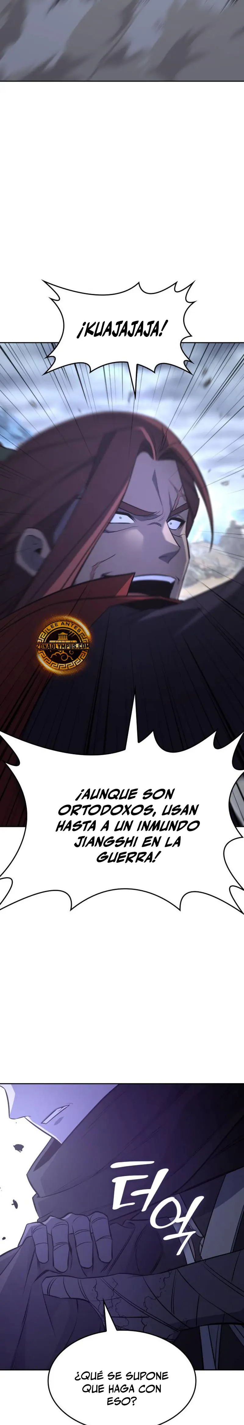 Reencarne como el heredero loco > Capitulo 171 > Page 441