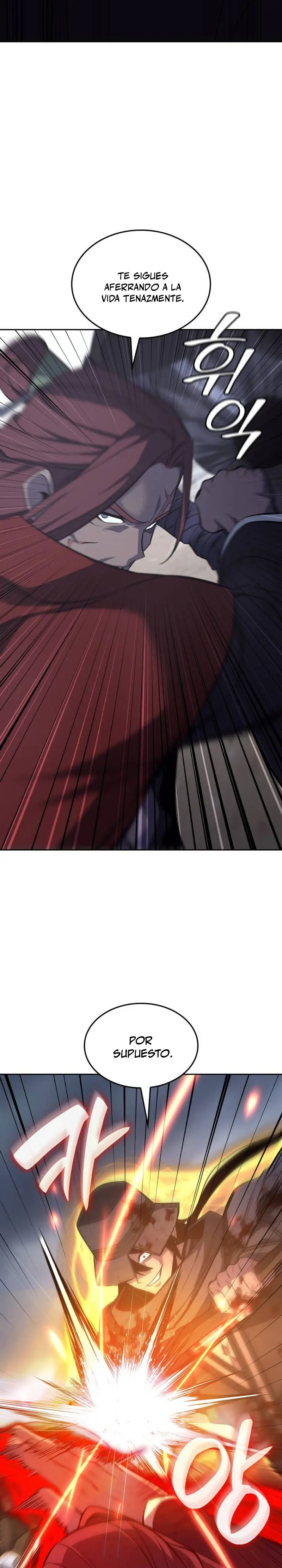 Reencarne como el heredero loco > Capitulo 171 > Page 471