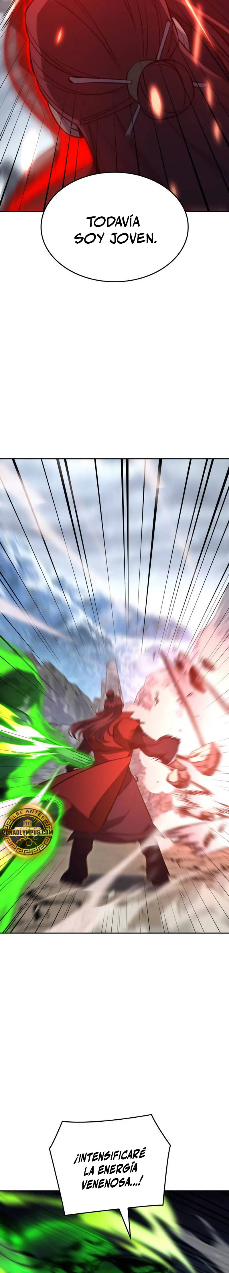 Reencarne como el heredero loco > Capitulo 171 > Page 481