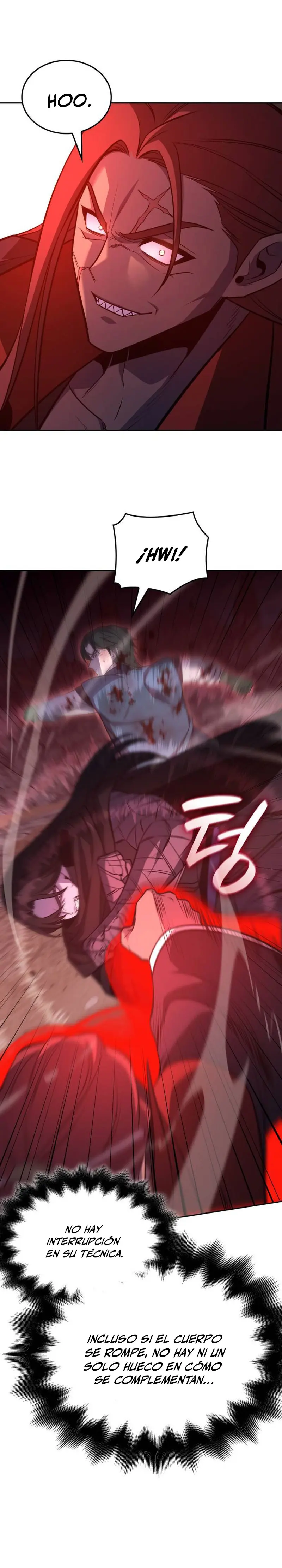 Reencarne como el heredero loco > Capitulo 171 > Page 501