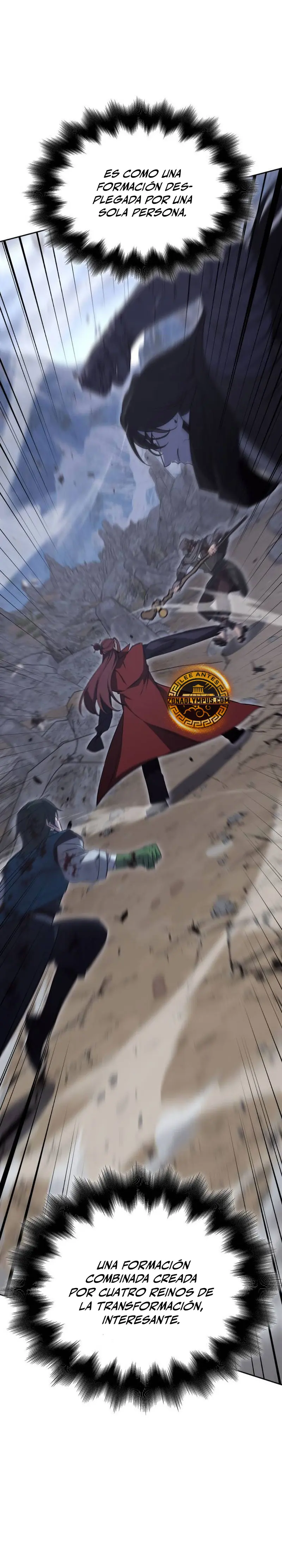 Reencarne como el heredero loco > Capitulo 171 > Page 511