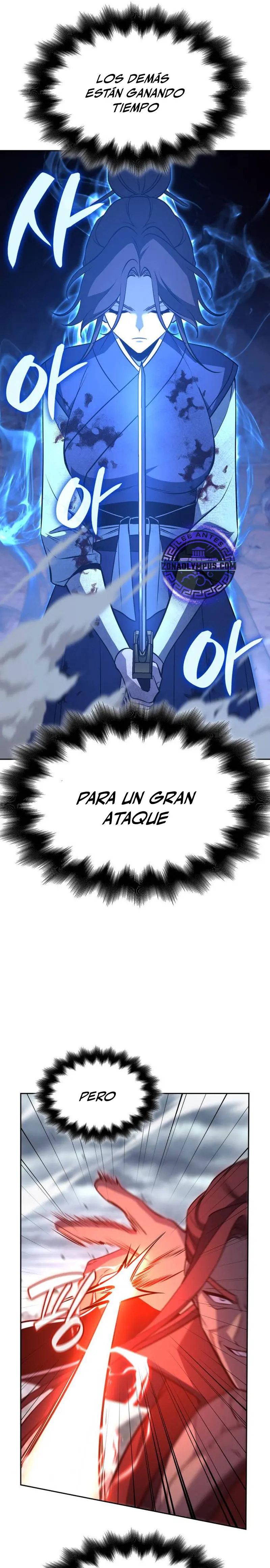 Reencarne como el heredero loco > Capitulo 171 > Page 521