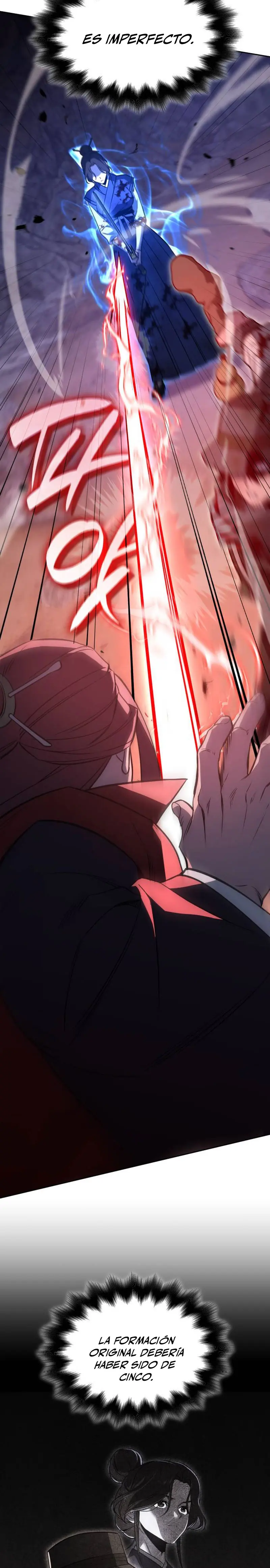 Reencarne como el heredero loco > Capitulo 171 > Page 531