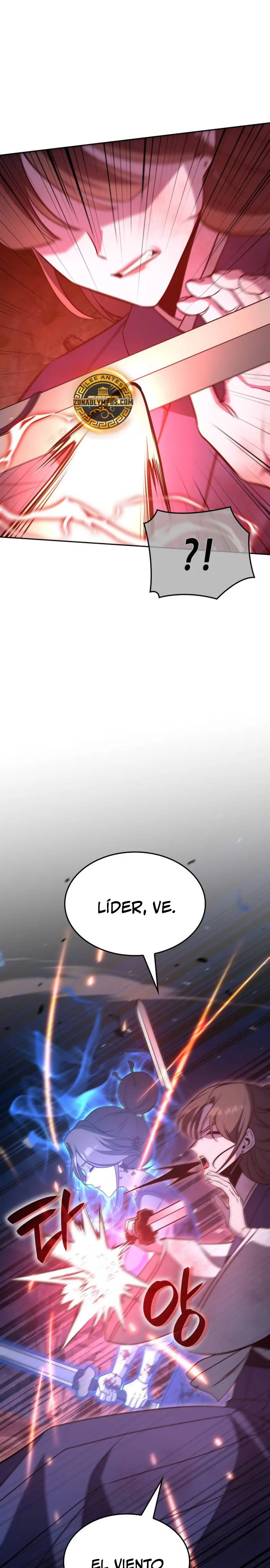 Reencarne como el heredero loco > Capitulo 171 > Page 551