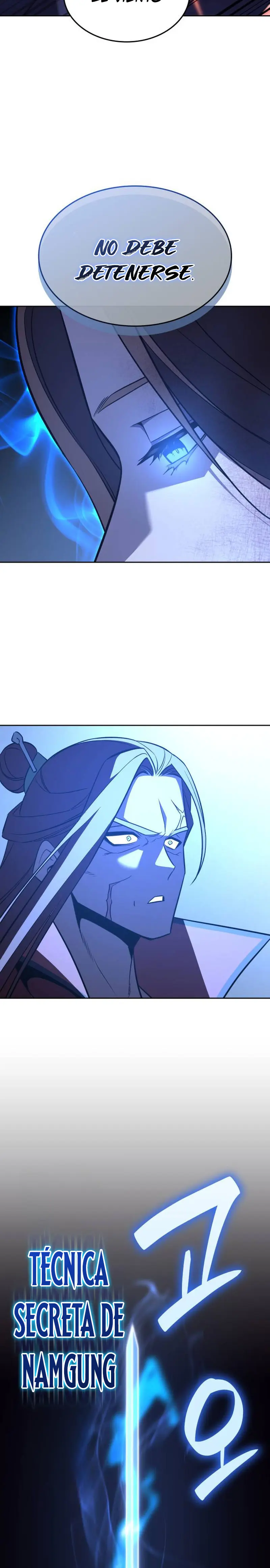 Reencarne como el heredero loco > Capitulo 171 > Page 561