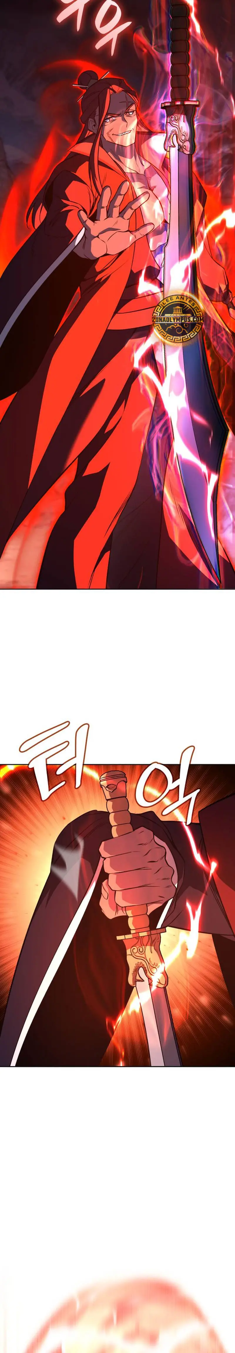 Reencarne como el heredero loco > Capitulo 172 > Page 61