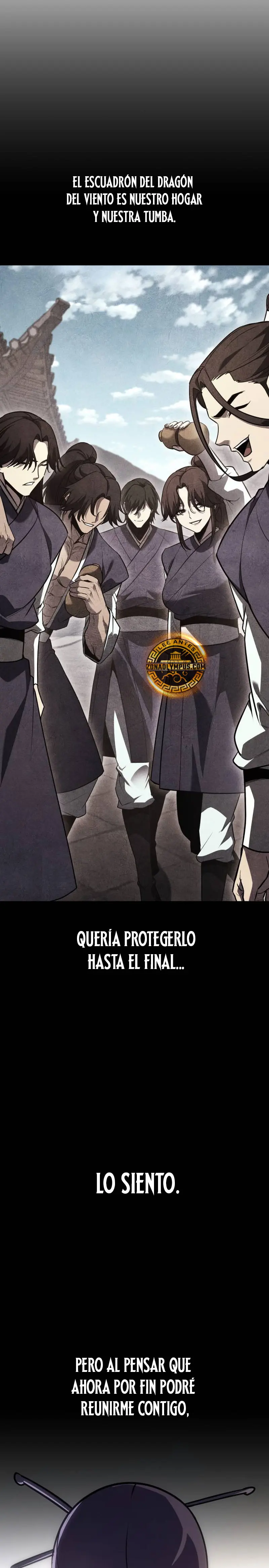 Reencarne como el heredero loco > Capitulo 172 > Page 91