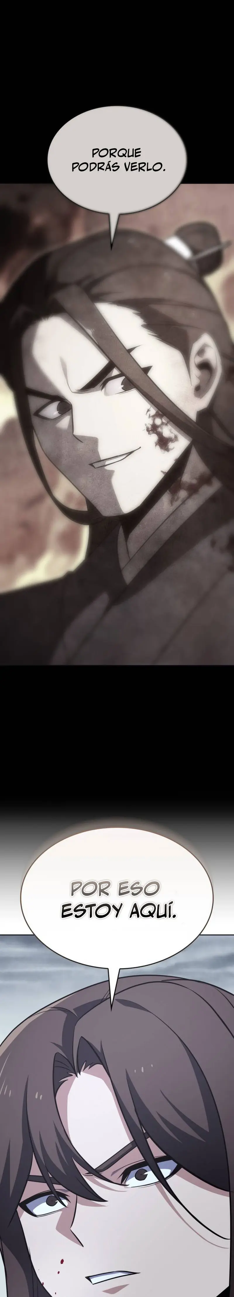 Reencarne como el heredero loco > Capitulo 172 > Page 151