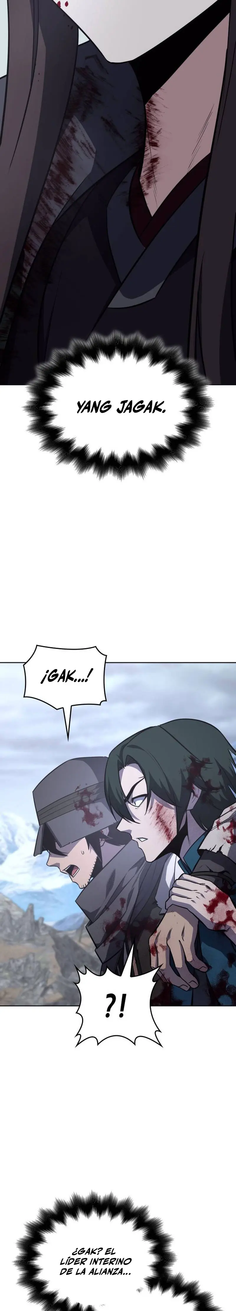 Reencarne como el heredero loco > Capitulo 172 > Page 161