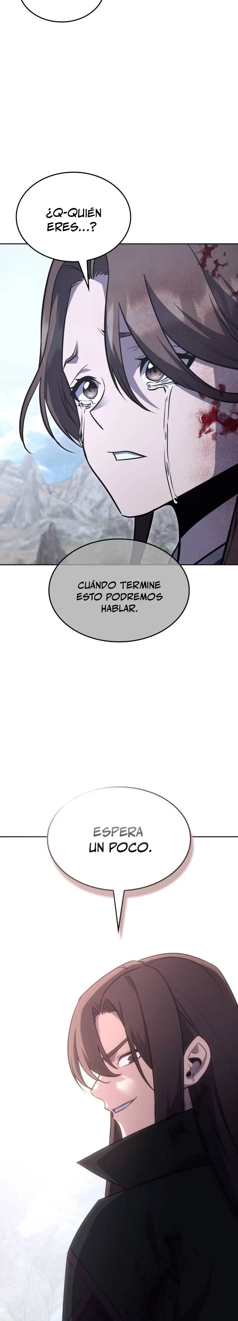 Reencarne como el heredero loco > Capitulo 172 > Page 181