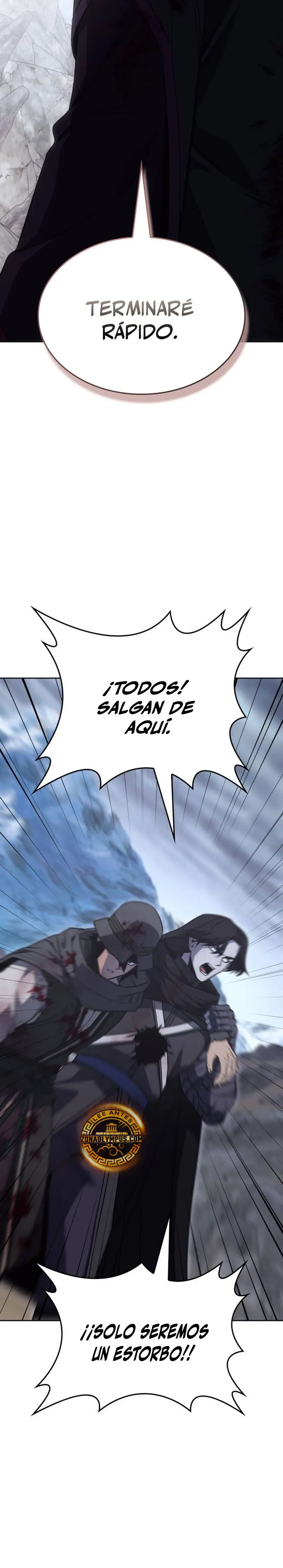 Reencarne como el heredero loco > Capitulo 172 > Page 201