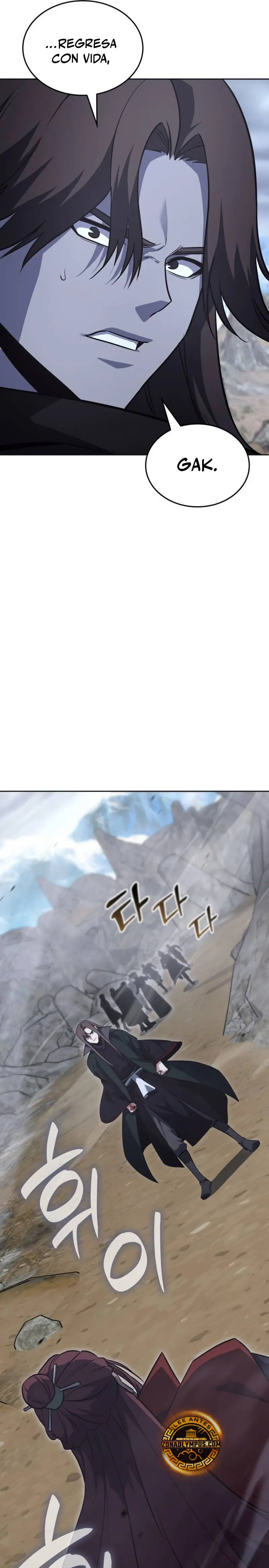 Reencarne como el heredero loco > Capitulo 172 > Page 211