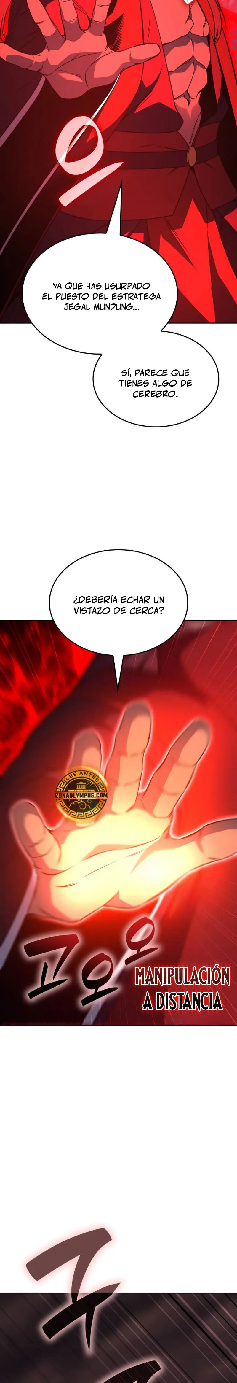 Reencarne como el heredero loco > Capitulo 172 > Page 231