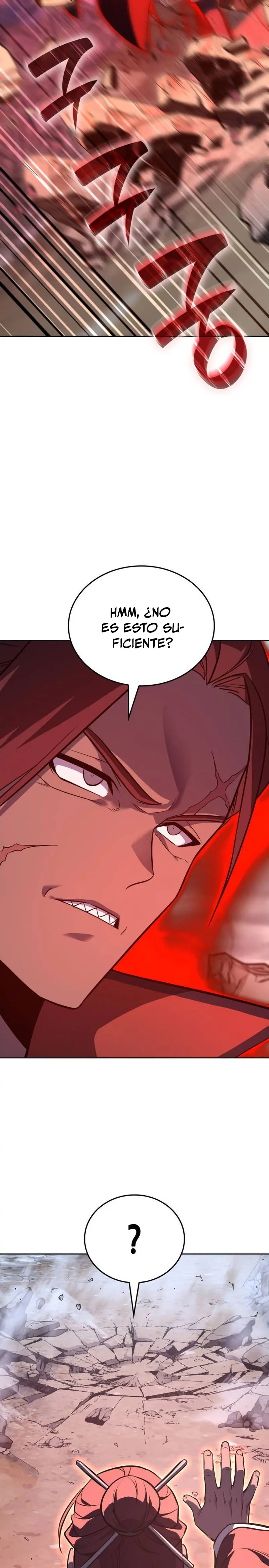 Reencarne como el heredero loco > Capitulo 172 > Page 251