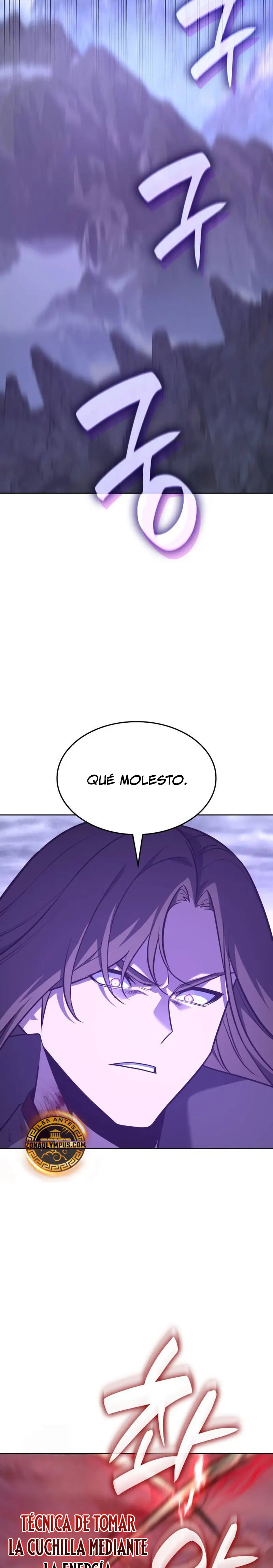 Reencarne como el heredero loco > Capitulo 172 > Page 281