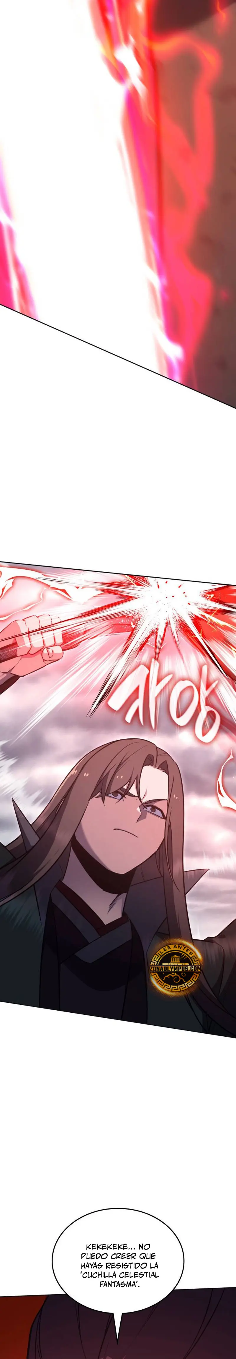 Reencarne como el heredero loco > Capitulo 172 > Page 321