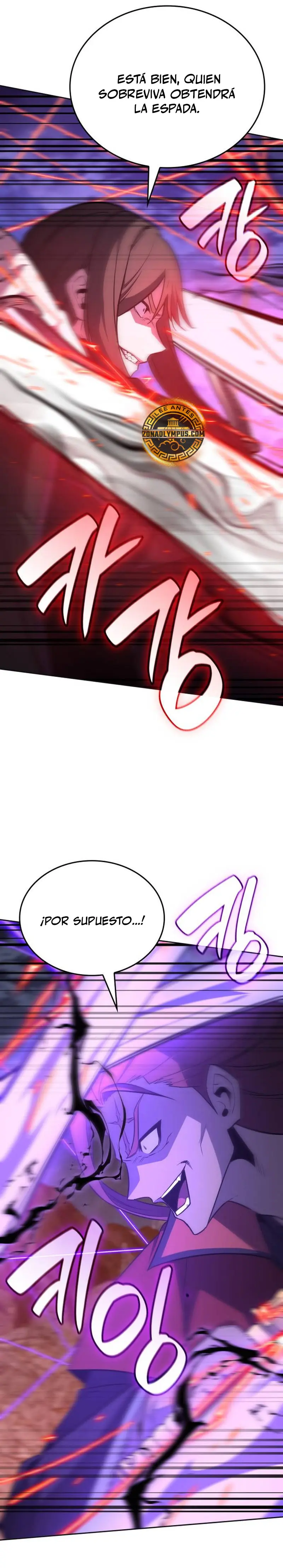 Reencarne como el heredero loco > Capitulo 172 > Page 361