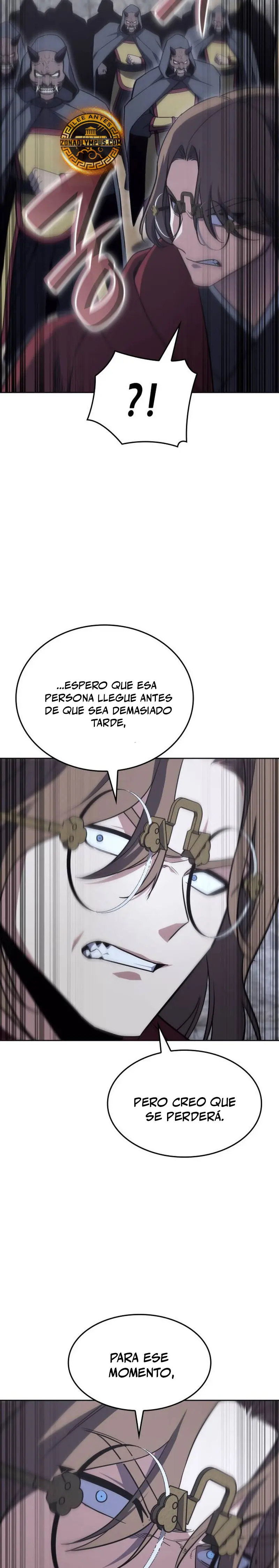 Reencarne como el heredero loco > Capitulo 172 > Page 411