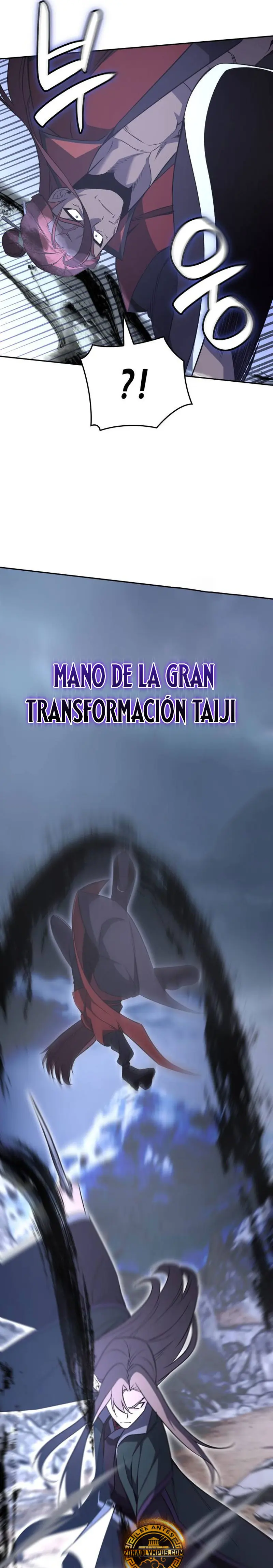 Reencarne como el heredero loco > Capitulo 172 > Page 461