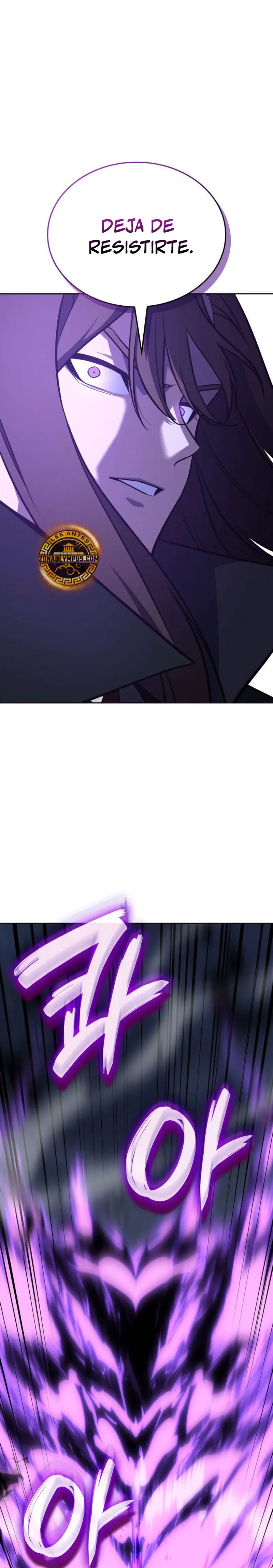 Reencarne como el heredero loco > Capitulo 172 > Page 491