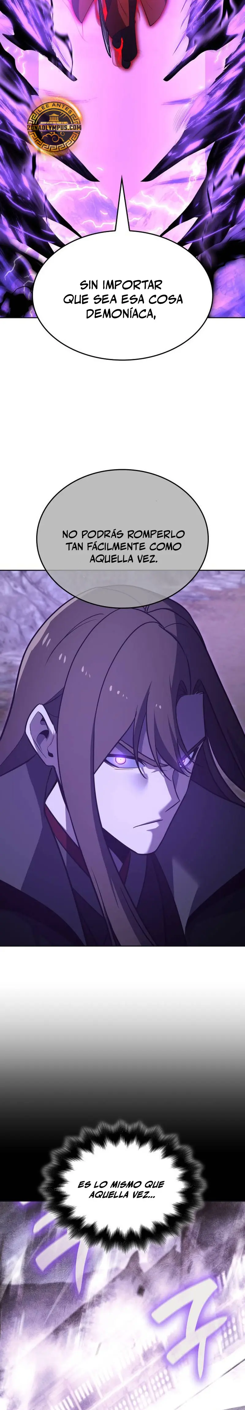 Reencarne como el heredero loco > Capitulo 172 > Page 511